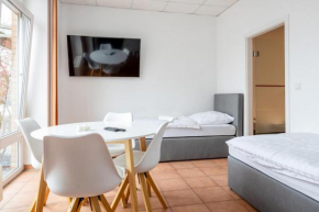 Gemütliches zentrales Apartment - Netflix